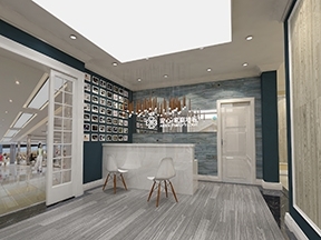 廣東省深圳市龍華新區專賣店